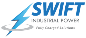 Swot industrial flooring logo