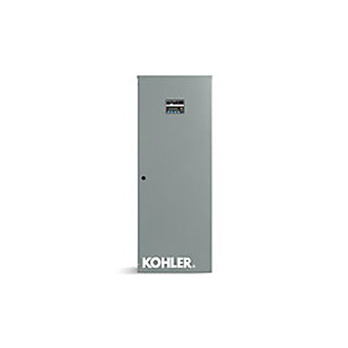 A kohler power center with the word kohler on it.