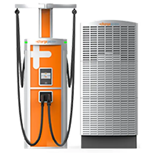 ChargePoint Express Plus