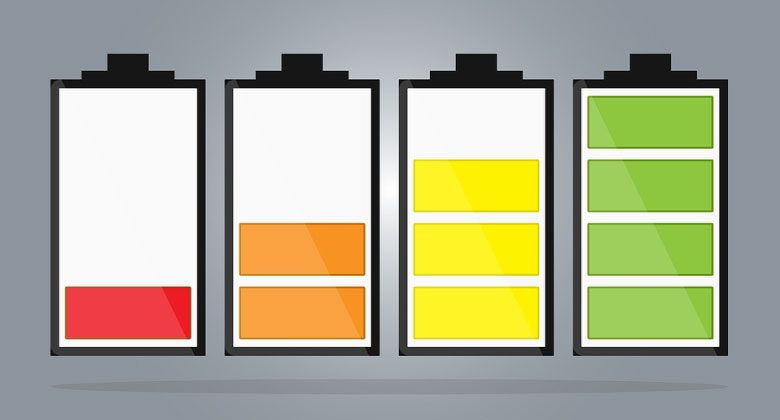 Battery Lifespan