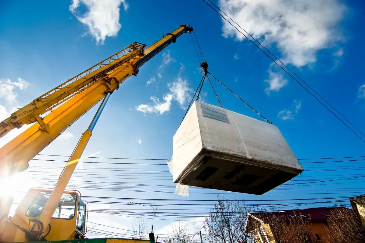 Commercial Generators