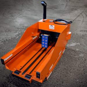 Carney Battery Tuggers