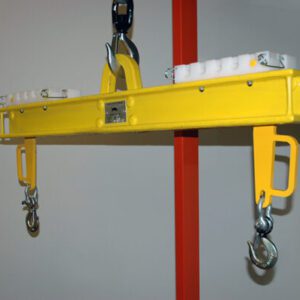 Carney Lifting Beams