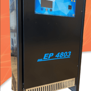 Jamco Eagletronic Pulse