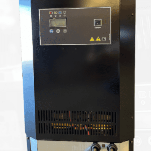 Jamco IGBT Hybrid