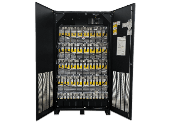 Battery Backup System Battery Backup System