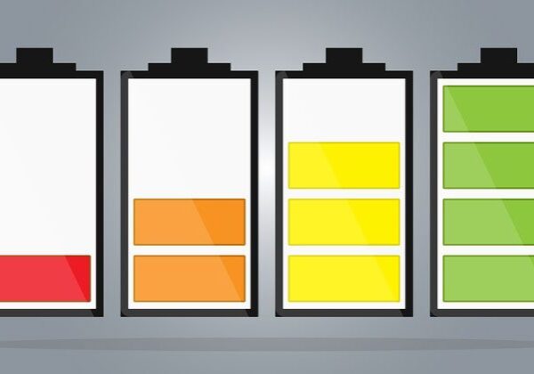 Battery Lifespan