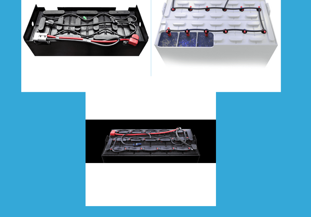 Battery Watering Comparison Battery Watering Comparison
