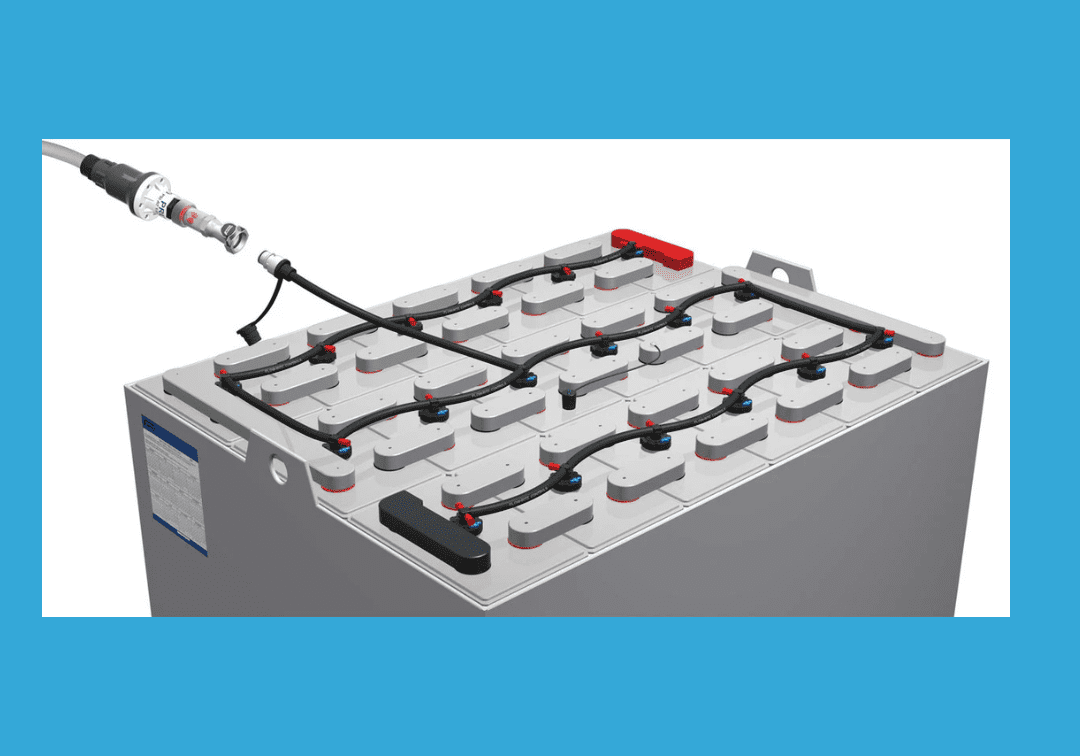 Battery Watering Importance Battery Watering Importance