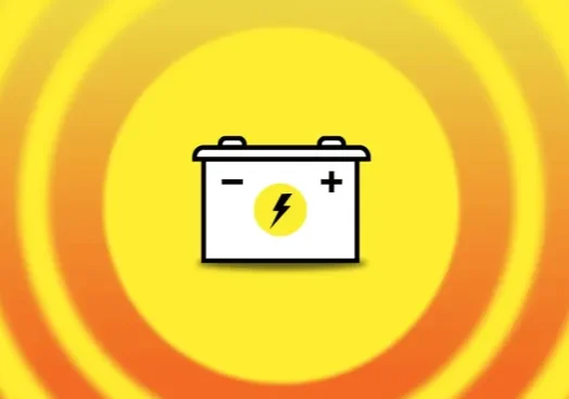 Warm Weather Battery